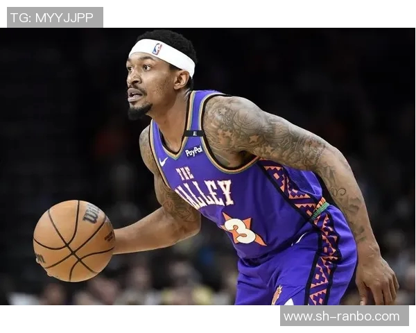 快船队瞄准莫兰特补强NBA转会市场，比尔状态回暖迎战太阳队