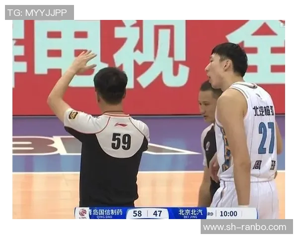 11换3！拓荒者离谱交易方案曝光，杨瀚森被打包送出引发热议_466