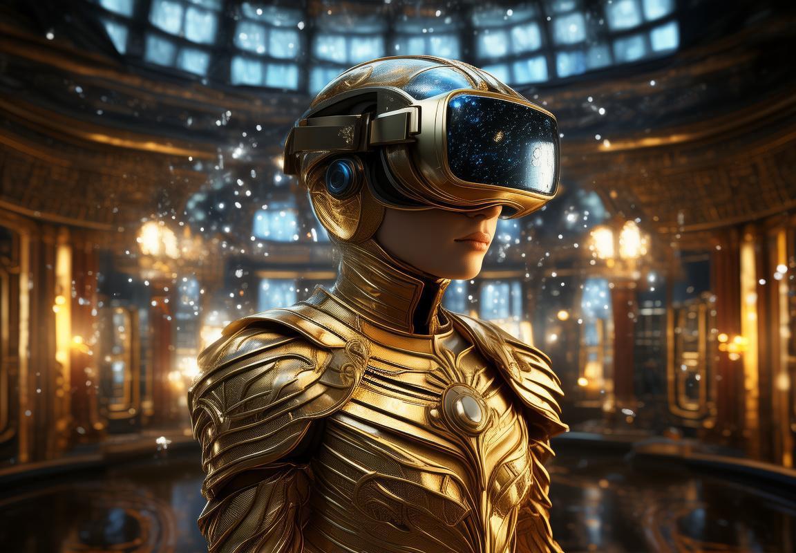 VR电影：打造无界限的观影体验