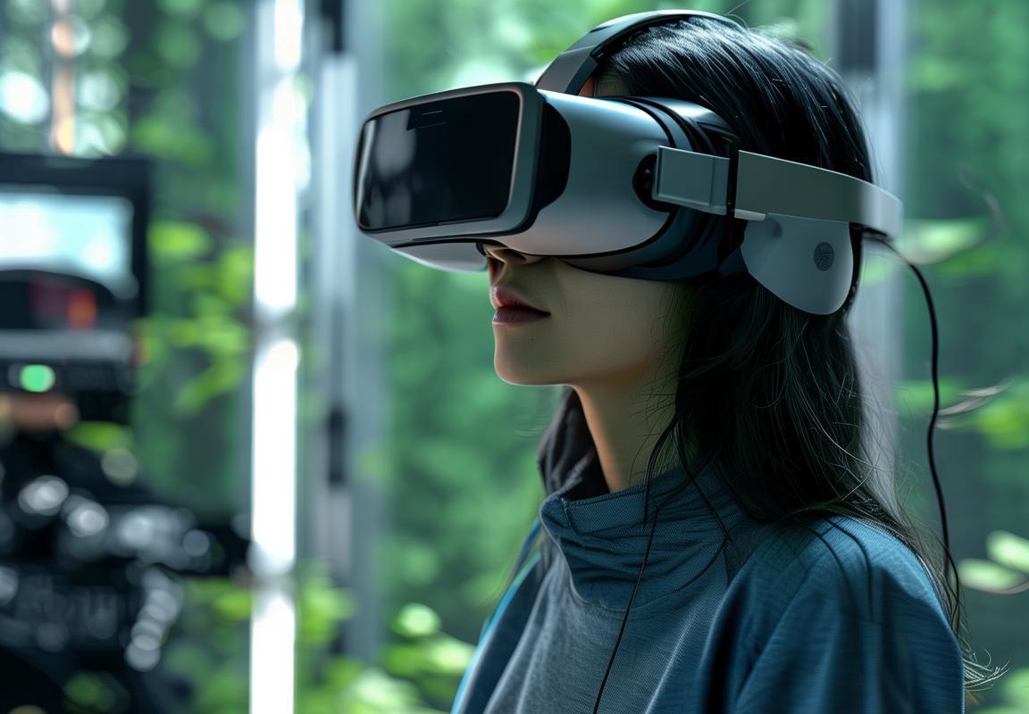 ‌《VR心理治疗：用虚拟现实治愈焦虑与创伤》‌